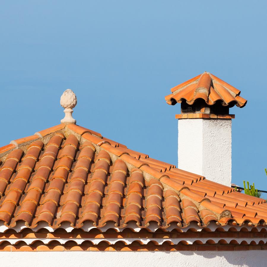 Tile Roofing Thumbnail